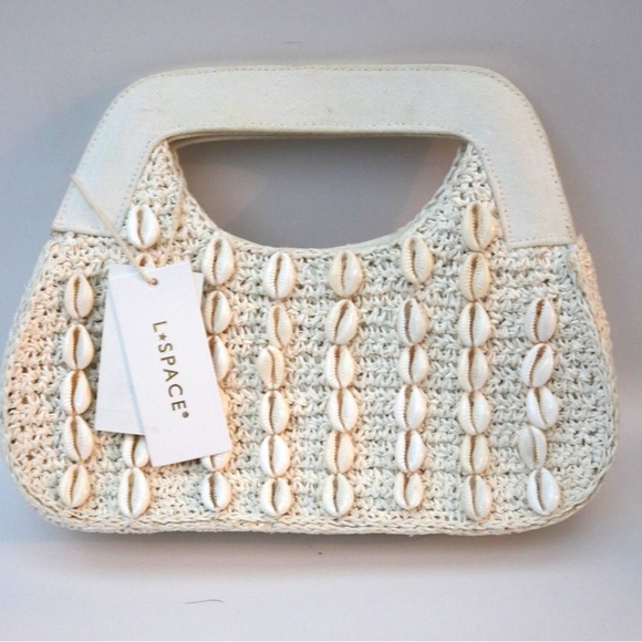 NWT- LSPACE Bag - Picture 2 of 4